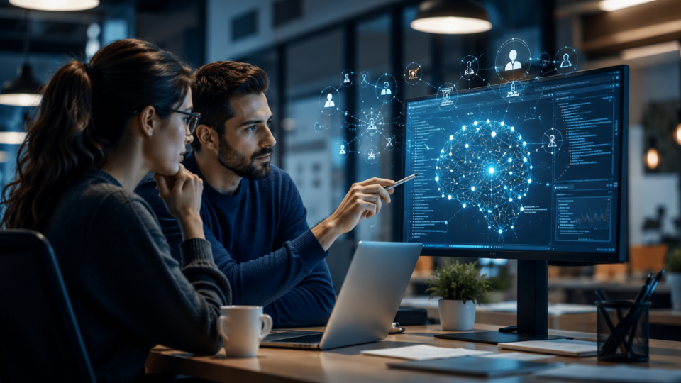 Hire AI Developers