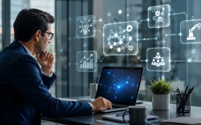 AI Ideas Into Practical Business Solutions