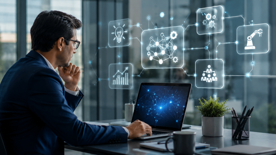 AI Ideas Into Practical Business Solutions